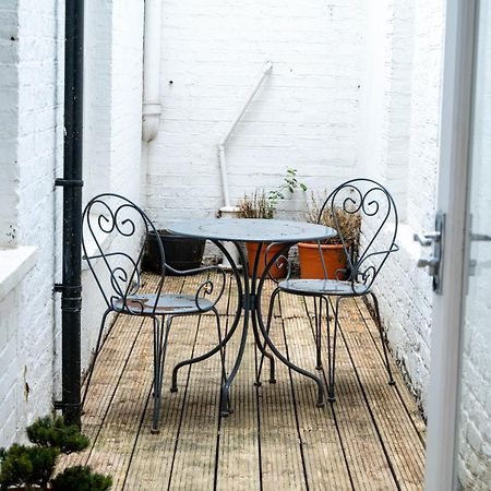 Bloomsbury City Escape Flat 1 London Luaran gambar