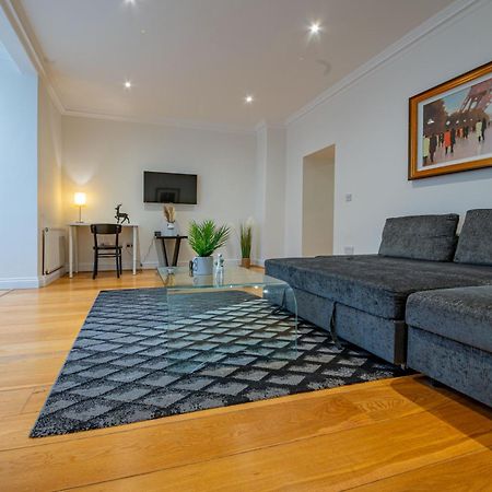 Bloomsbury City Escape Flat 1 London Luaran gambar