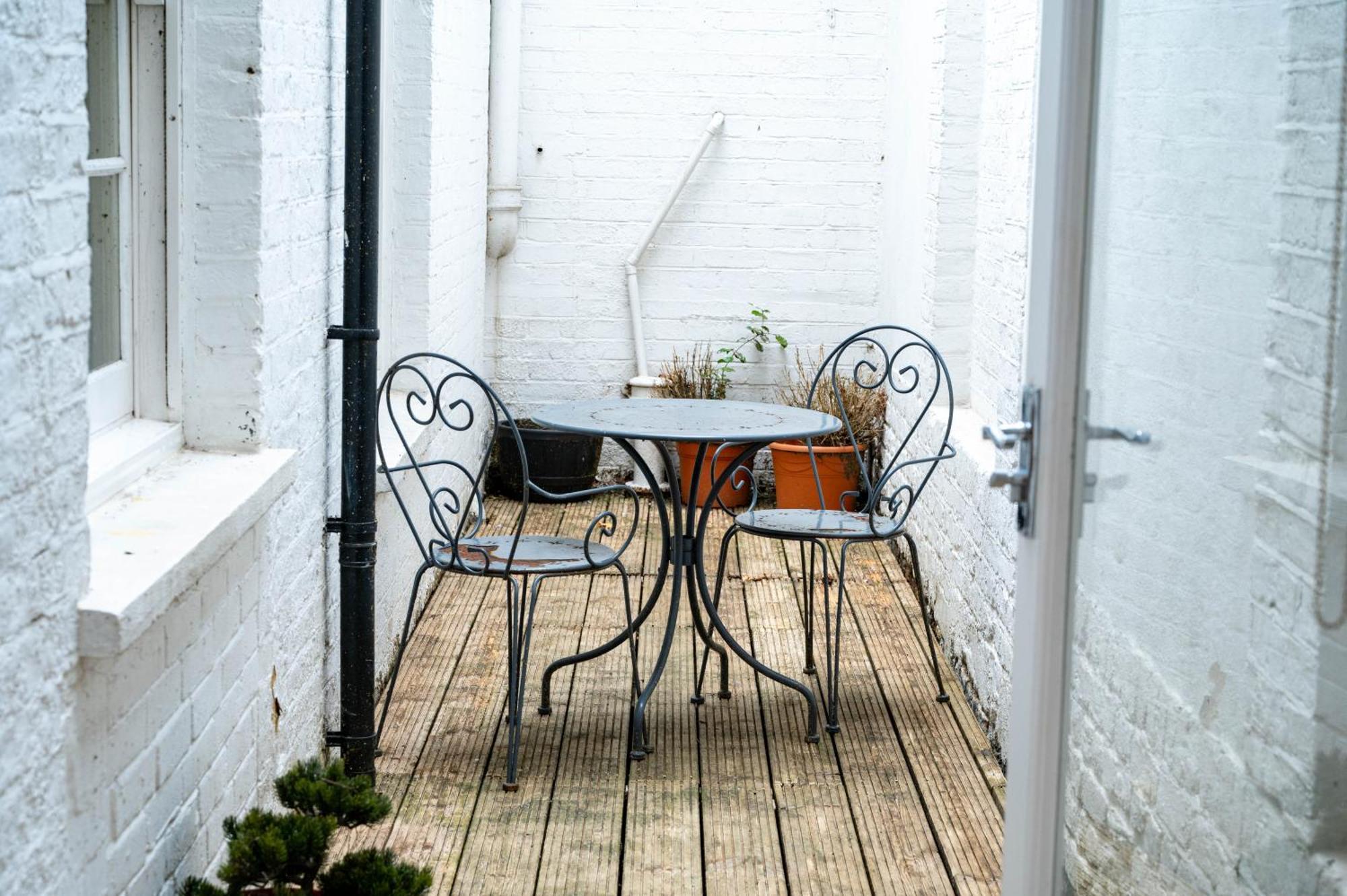 Bloomsbury City Escape Flat 1 London Luaran gambar