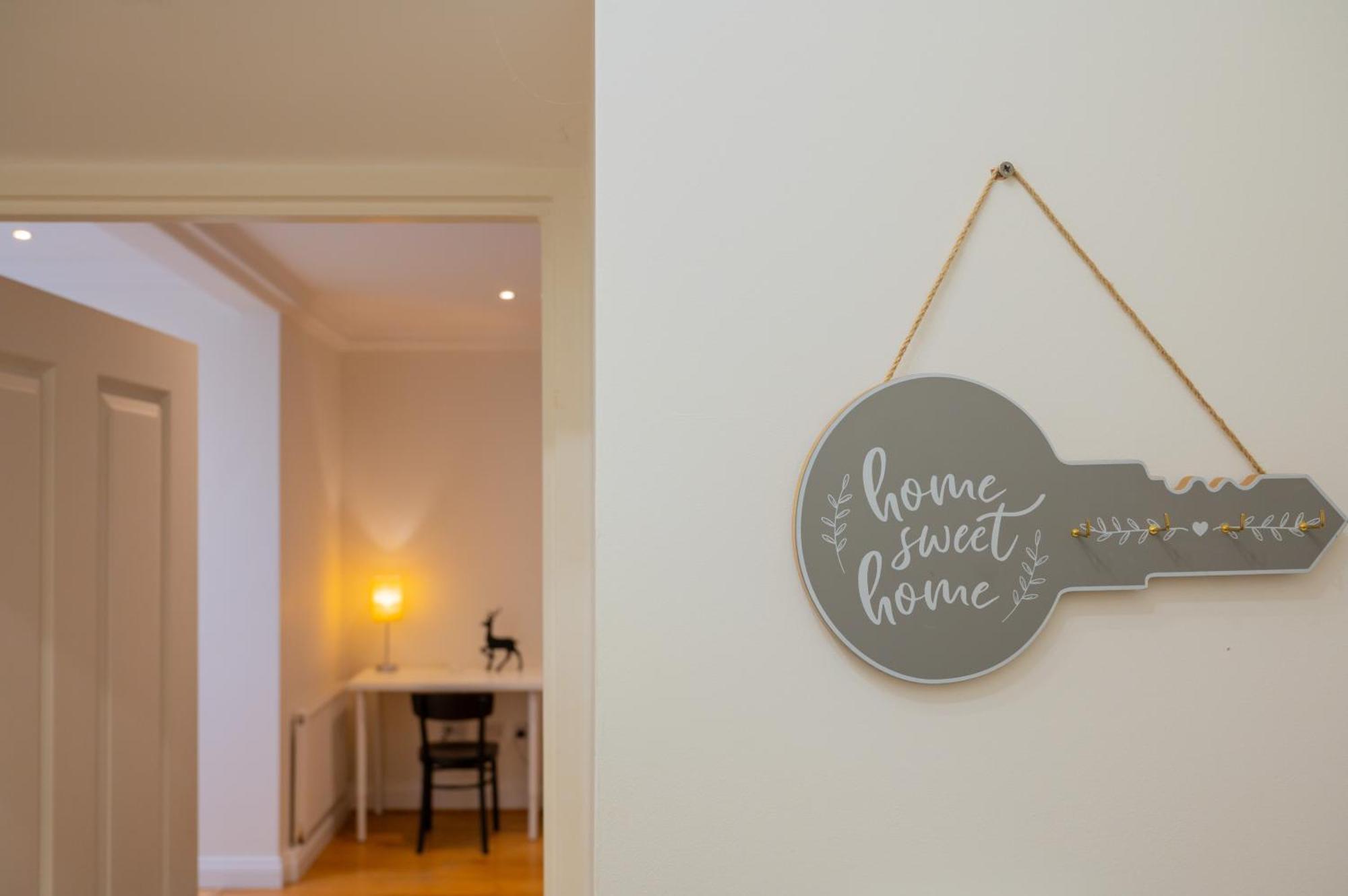 Bloomsbury City Escape Flat 1 London Luaran gambar
