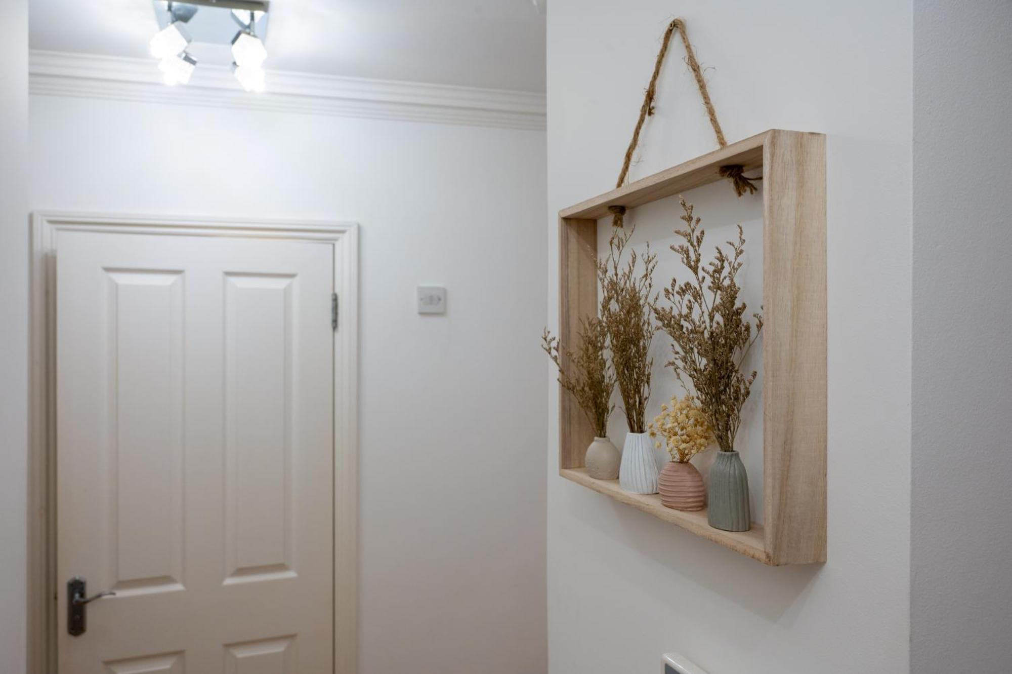 Bloomsbury City Escape Flat 1 London Luaran gambar