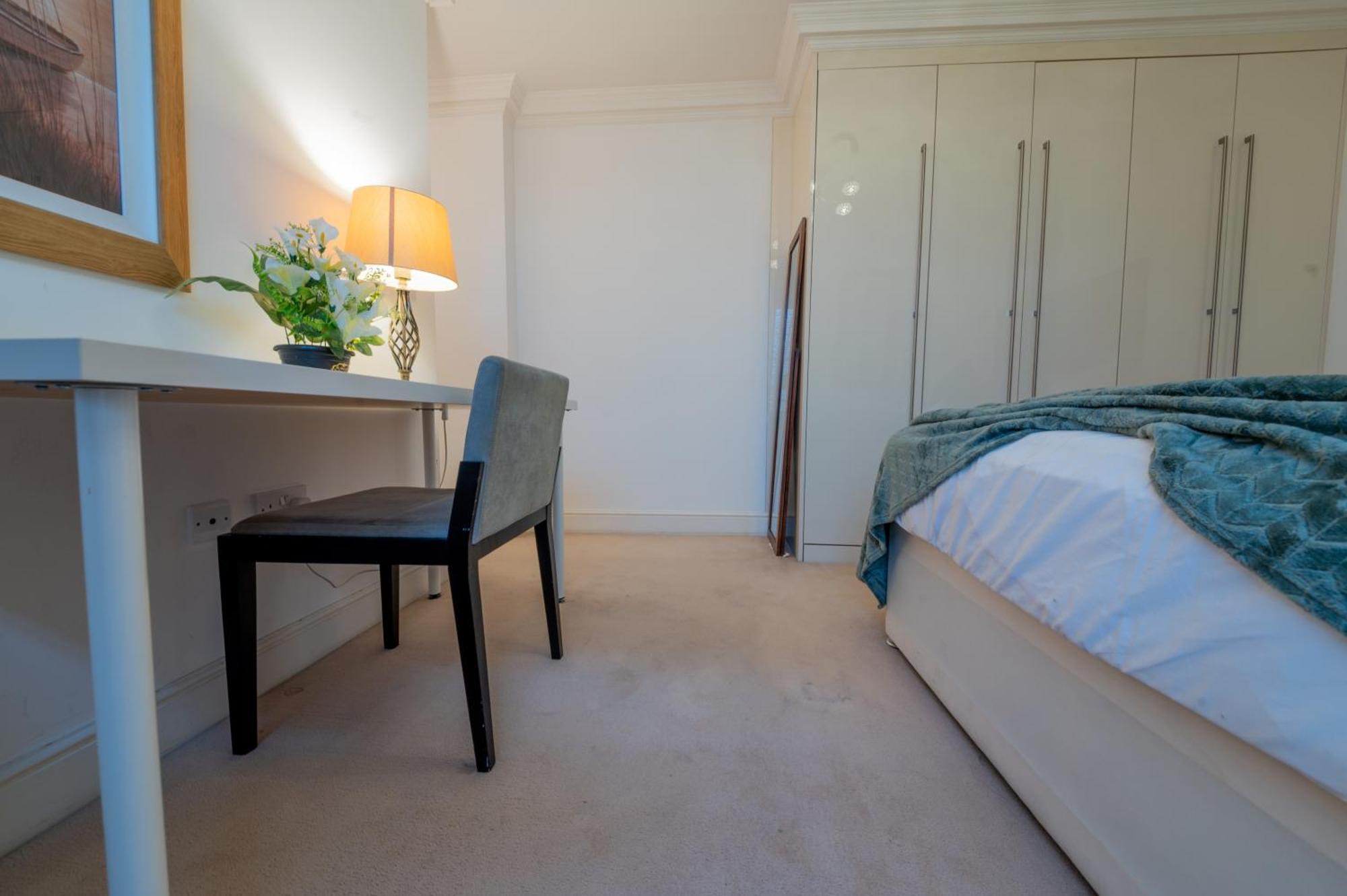 Bloomsbury City Escape Flat 1 London Luaran gambar