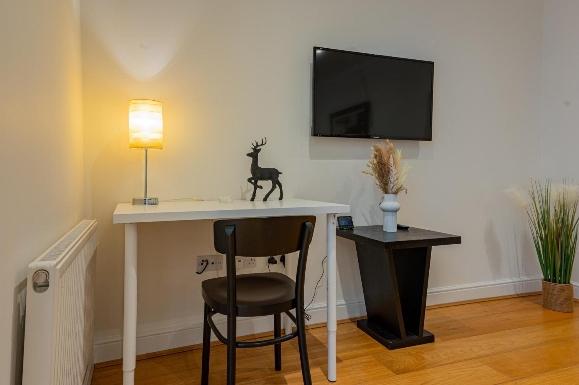 Bloomsbury City Escape Flat 1 London Luaran gambar