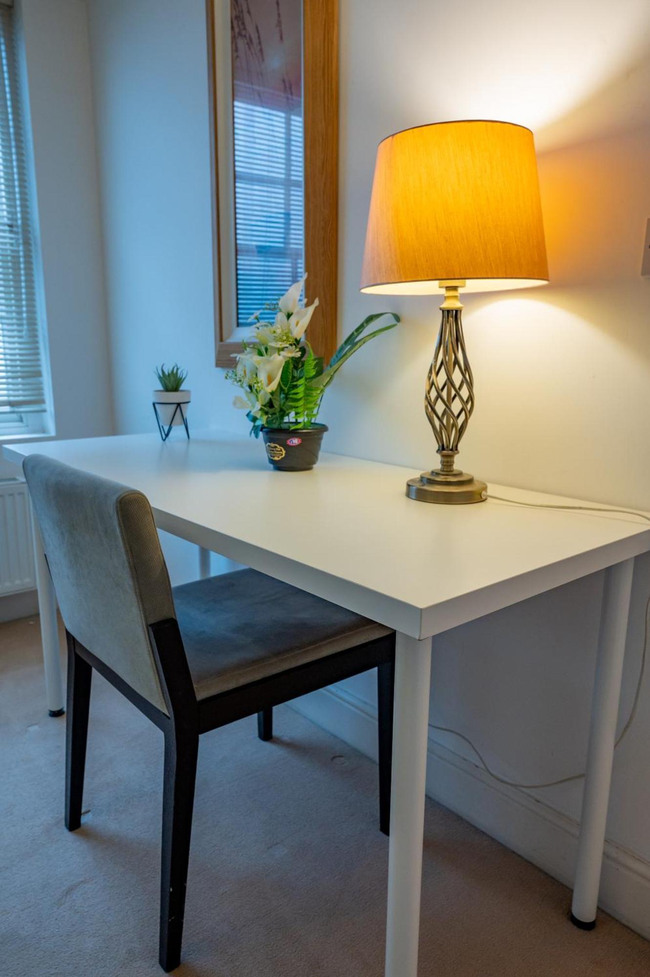 Bloomsbury City Escape Flat 1 London Luaran gambar