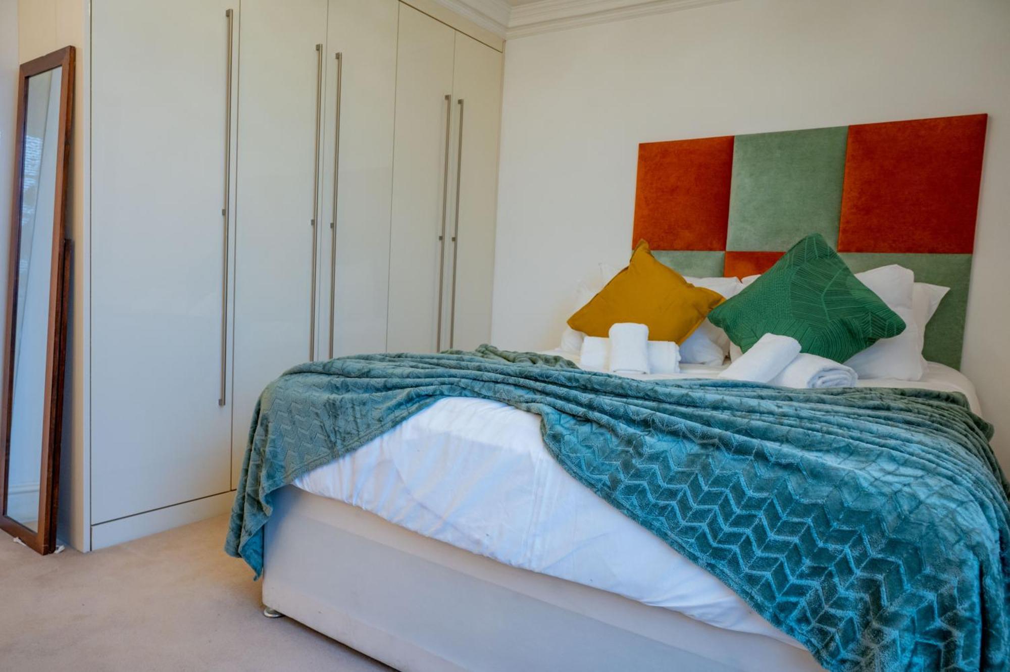 Bloomsbury City Escape Flat 1 London Luaran gambar