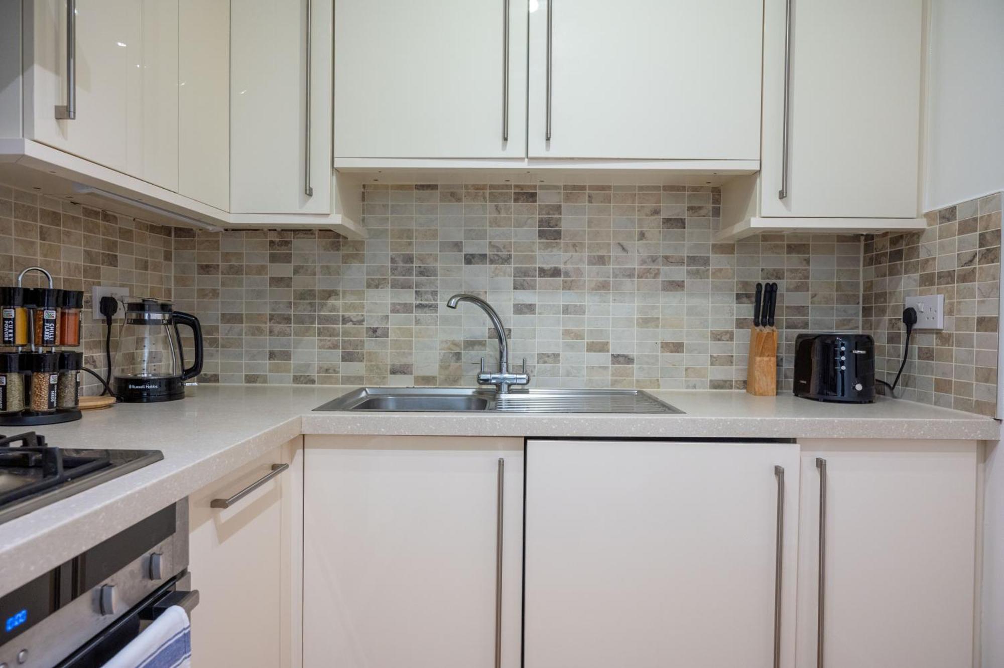 Bloomsbury City Escape Flat 1 London Luaran gambar