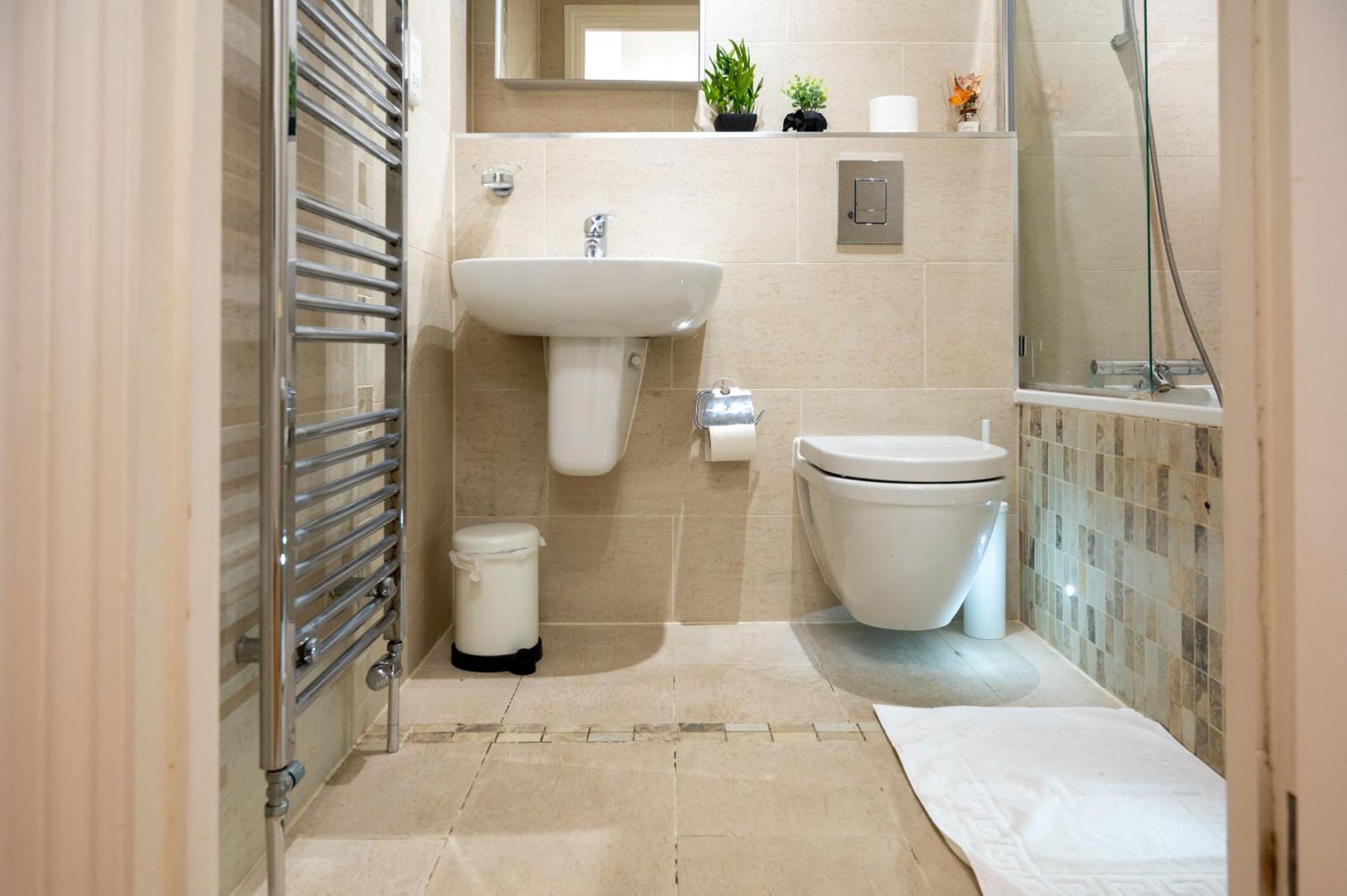 Bloomsbury City Escape Flat 1 London Luaran gambar