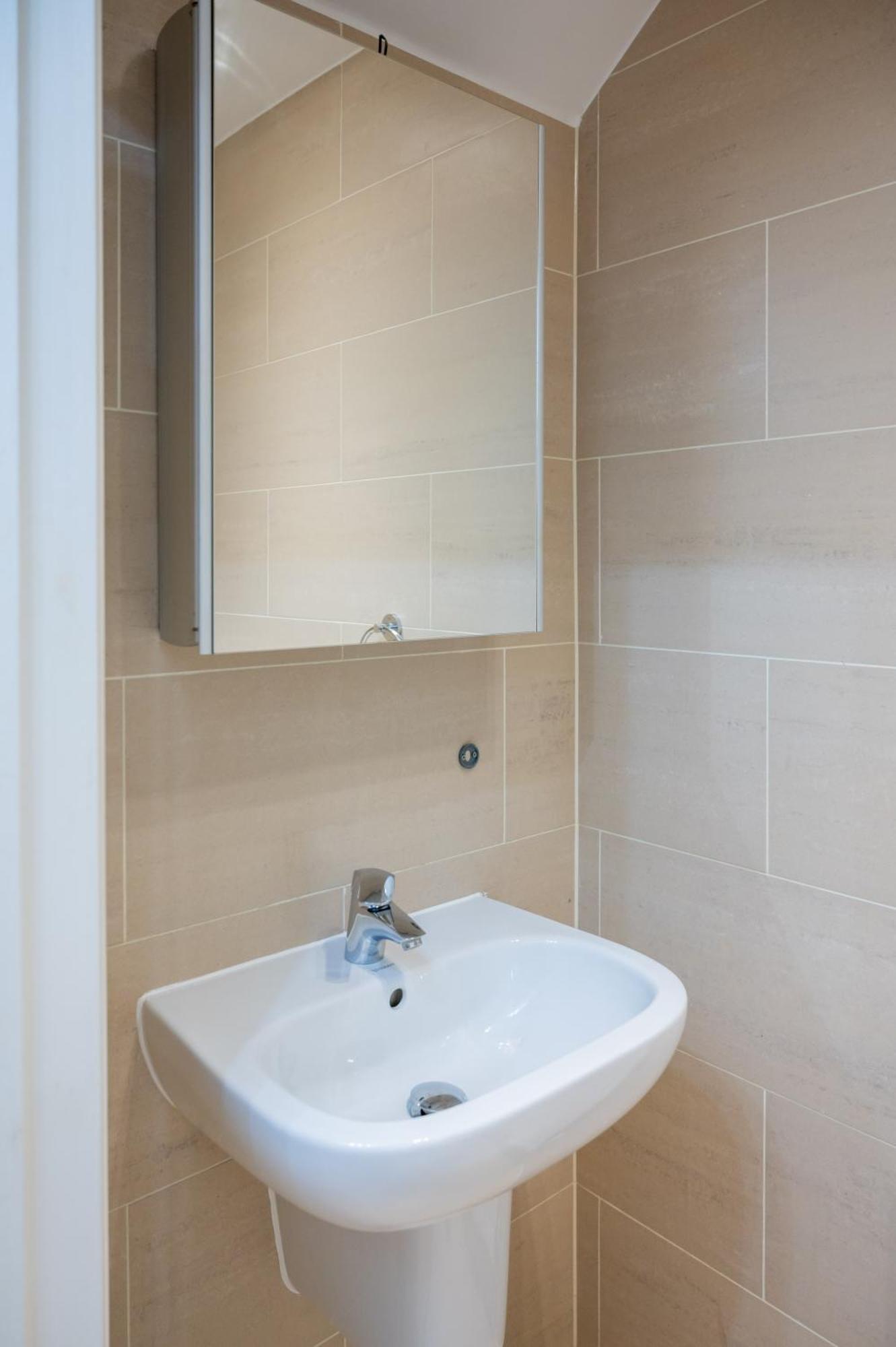 Bloomsbury City Escape Flat 1 London Luaran gambar
