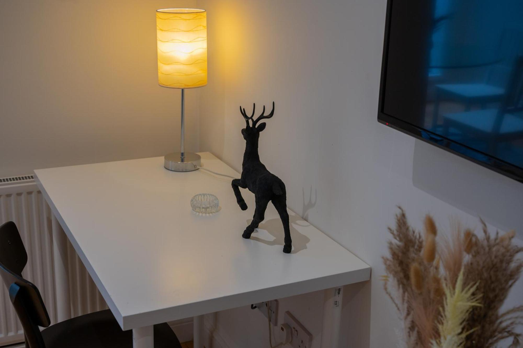 Bloomsbury City Escape Flat 1 London Luaran gambar