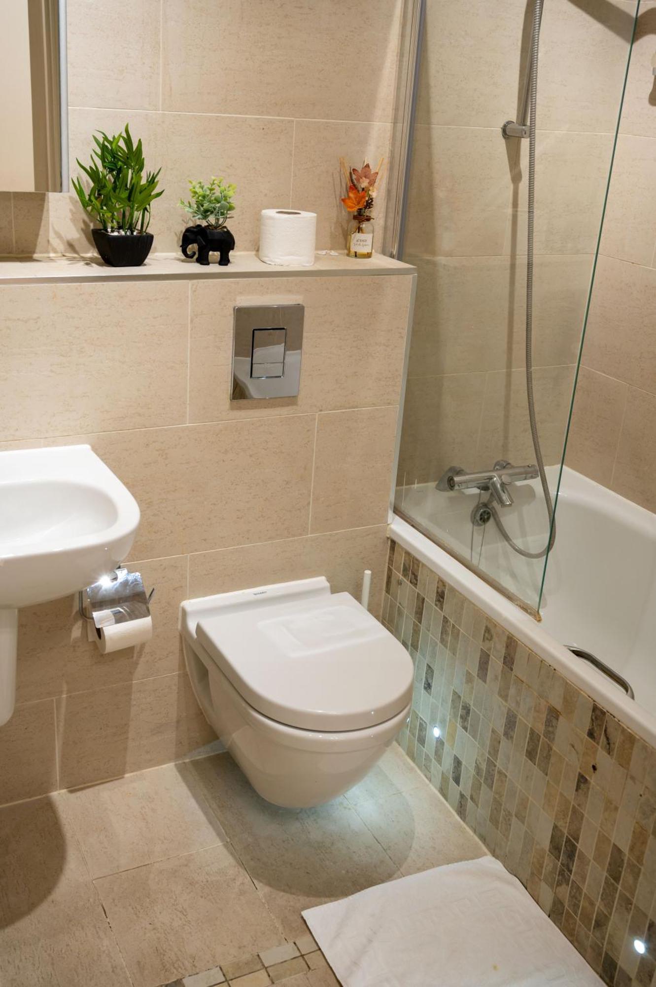 Bloomsbury City Escape Flat 1 London Luaran gambar