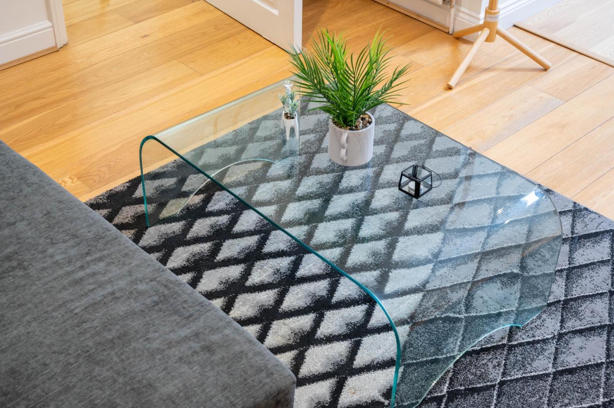 Bloomsbury City Escape Flat 1 London Luaran gambar