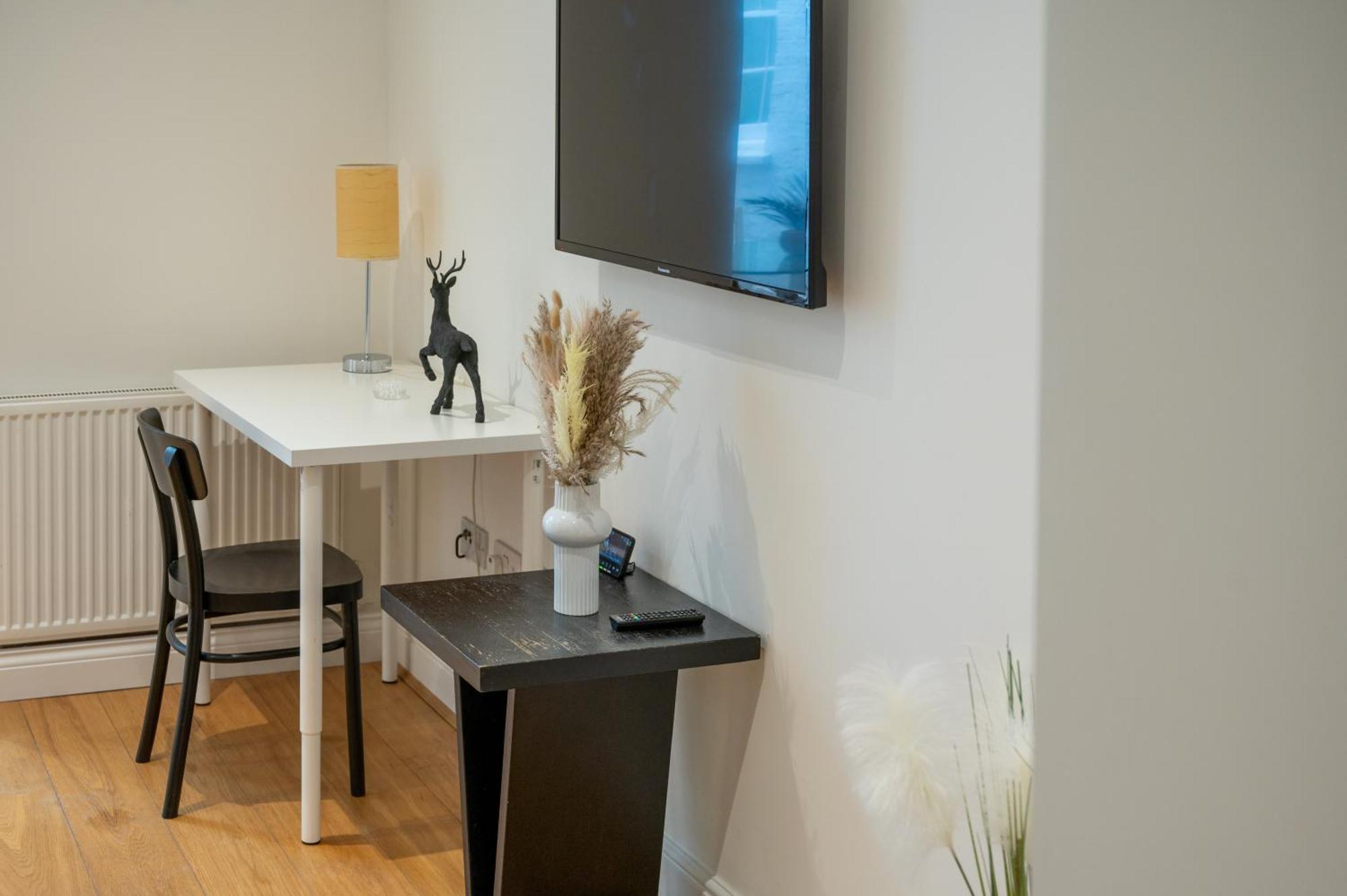 Bloomsbury City Escape Flat 1 London Luaran gambar