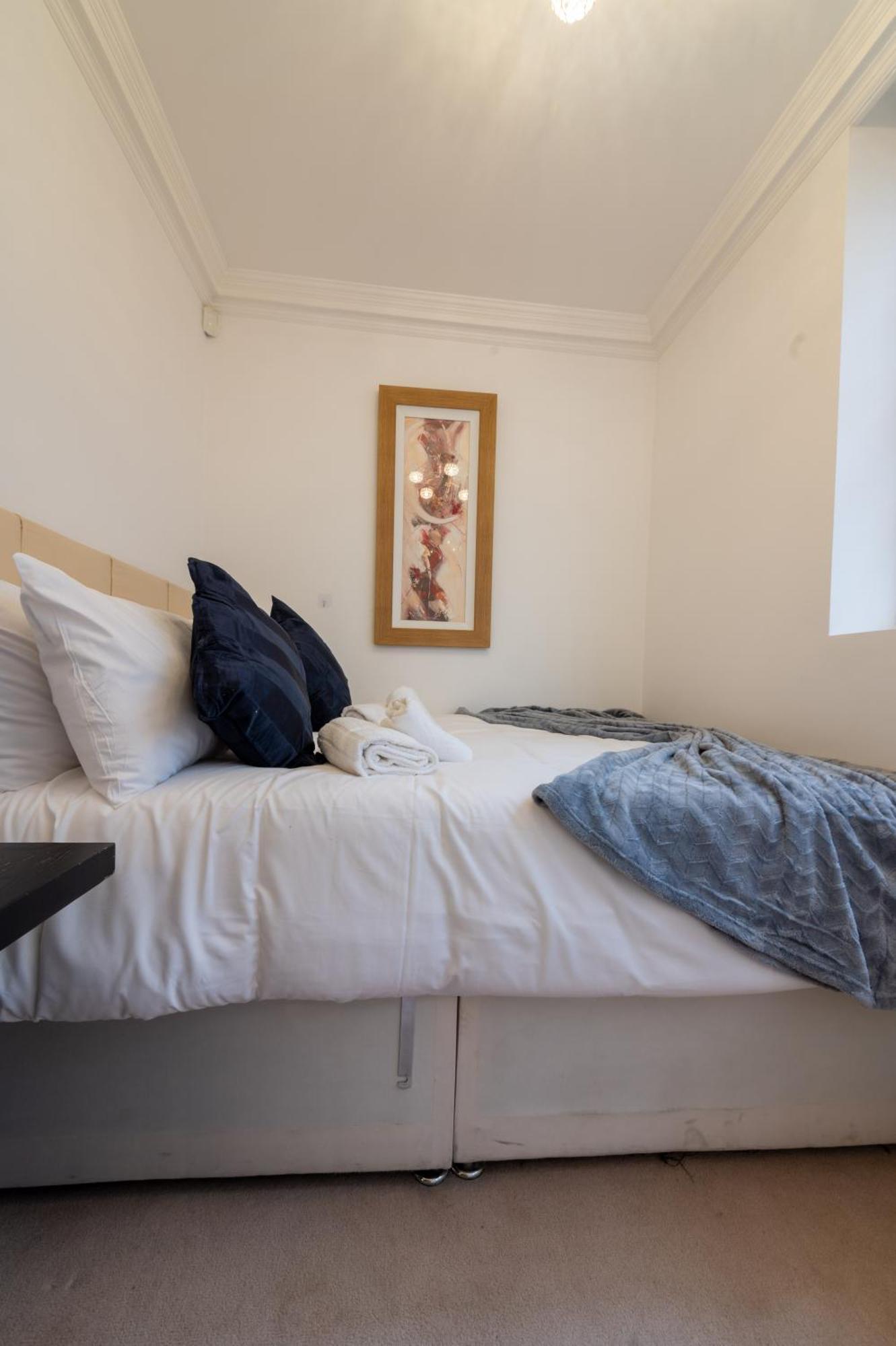 Bloomsbury City Escape Flat 1 London Luaran gambar